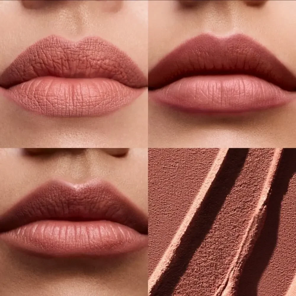 INGLOT Creamy Soft‎ Lipstick Cocoa Nude 503 | Full Coverage Matte NEW